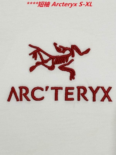 A.r.c.t.e.r.y.x. Round neck 11095 Men