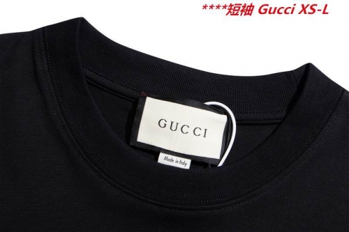 G.U.C.C.I. Round neck 11156 Men