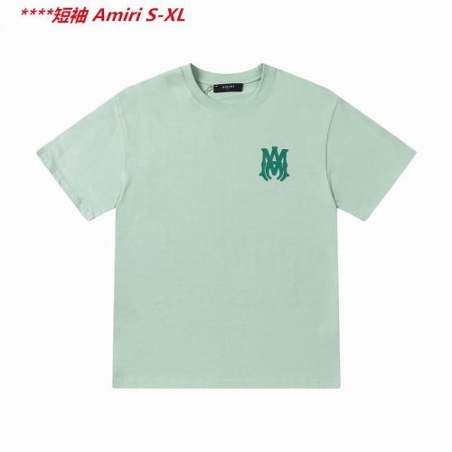 A.m.i.r.i. Round neck 10352 Men