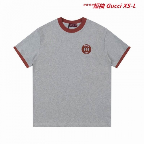 G.U.C.C.I. Round neck 11436 Men