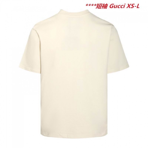 G.U.C.C.I. Round neck 11163 Men