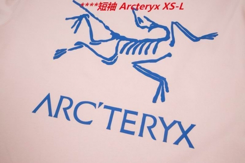 A.r.c.t.e.r.y.x. Round neck 10089 Men