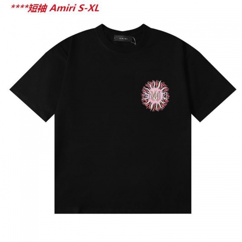 A.m.i.r.i. Round neck 10541 Men