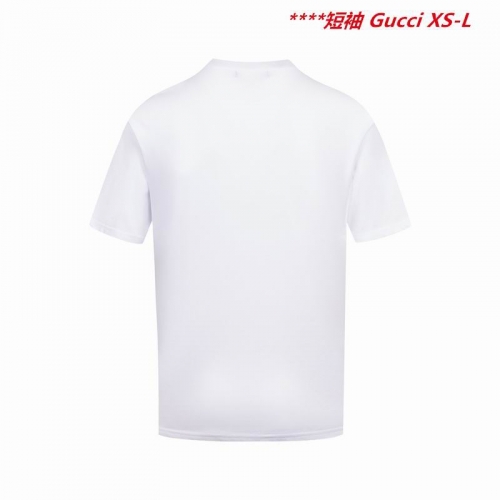 G.U.C.C.I. Round neck 11046 Men