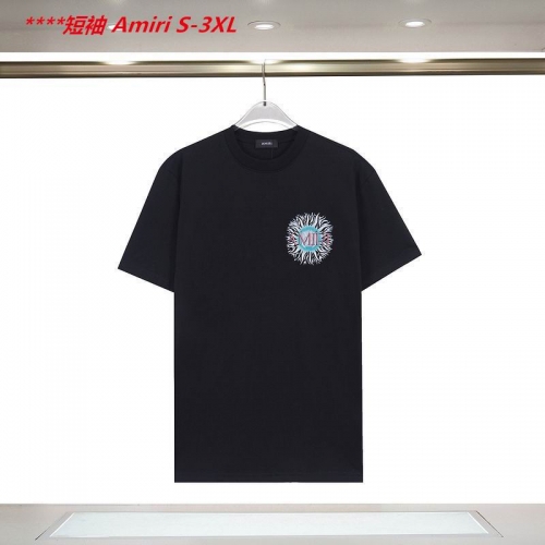 A.m.i.r.i. Round neck 11188 Men