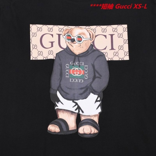 G.U.C.C.I. Round neck 11141 Men