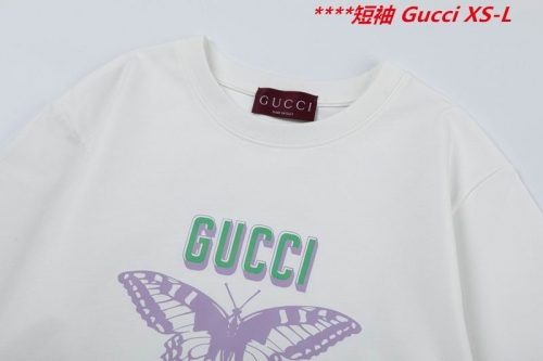 G.U.C.C.I. Round neck 11214 Men