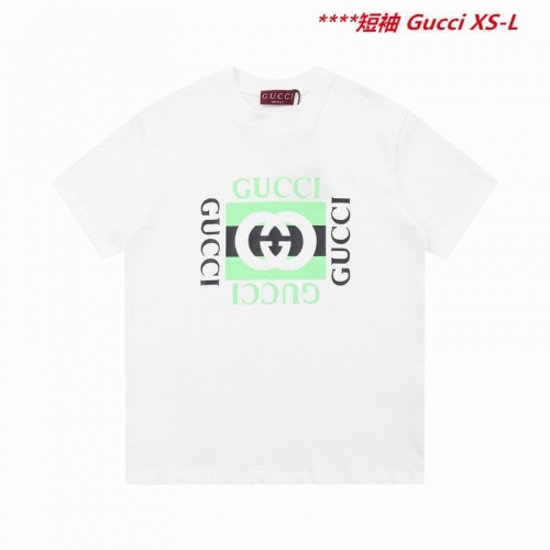 G.U.C.C.I. Round neck 11367 Men