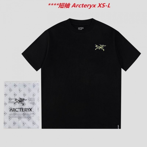 A.r.c.t.e.r.y.x. Round neck 10176 Men