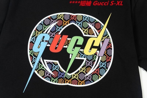 G.U.C.C.I. Round neck 11874 Men