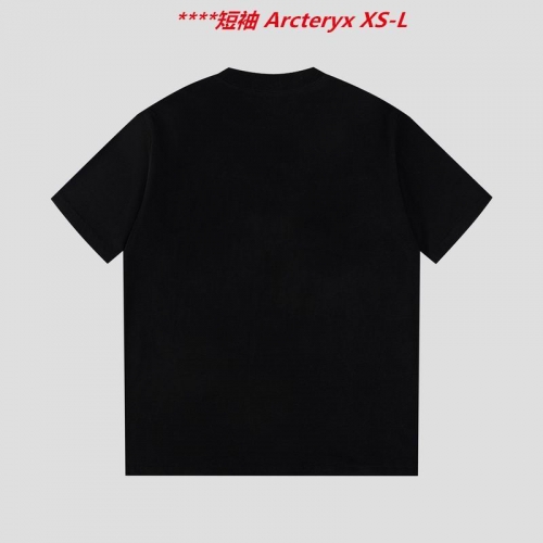 A.r.c.t.e.r.y.x. Round neck 10446 Men