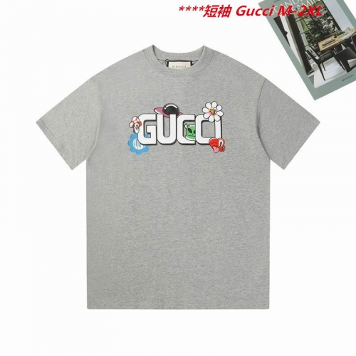 G.U.C.C.I. Round neck 12676 Men