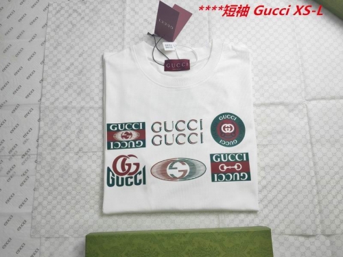 G.U.C.C.I. Round neck 11226 Men