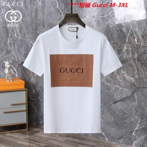 G.U.C.C.I. Round neck 12976 Men