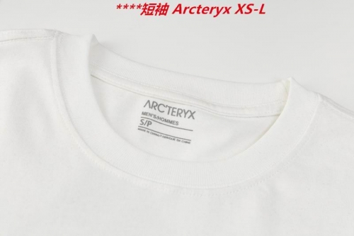 A.r.c.t.e.r.y.x. Round neck 10985 Men