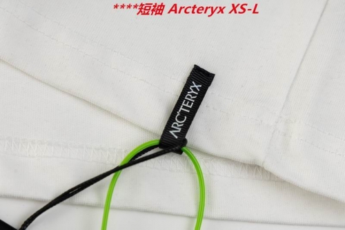 A.r.c.t.e.r.y.x. Round neck 10288 Men