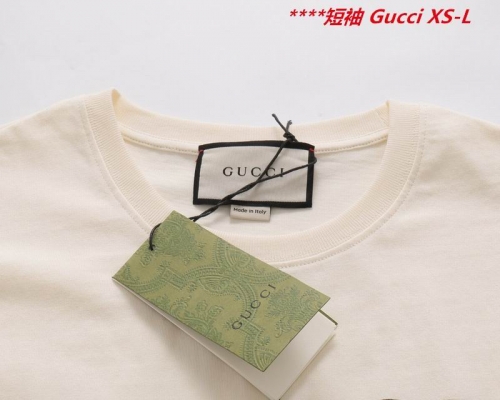 G.U.C.C.I. Round neck 10195 Men