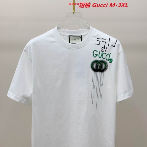 G.U.C.C.I. Round neck 13179 Men