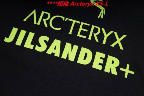 A.r.c.t.e.r.y.x. Round neck 10061 Men