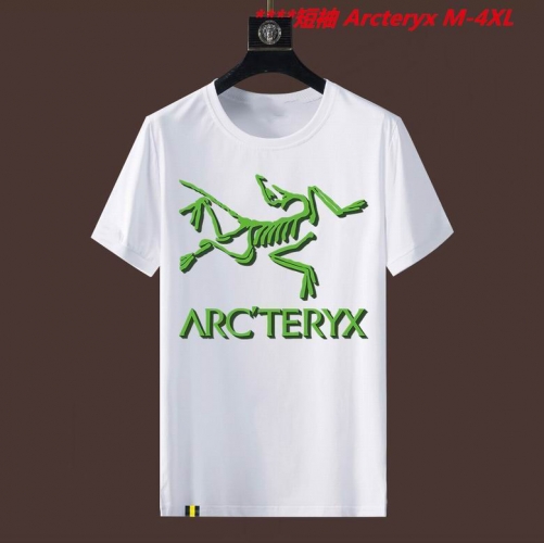 A.r.c.t.e.r.y.x. Round neck 11168 Men