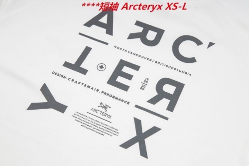 A.r.c.t.e.r.y.x. Round neck 10663 Men