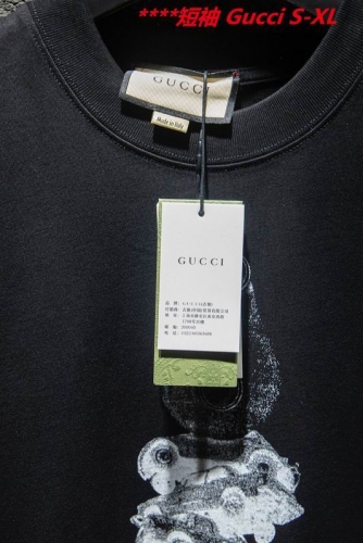 G.U.C.C.I. Round neck 11644 Men