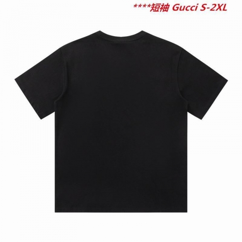 G.U.C.C.I. Round neck 12221 Men