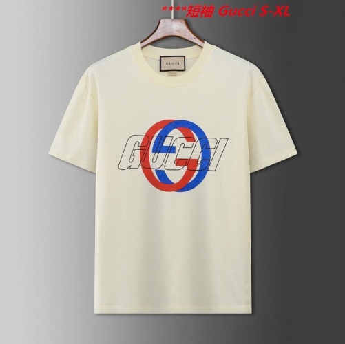 G.U.C.C.I. Round neck 11761 Men