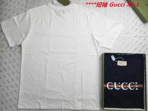 G.U.C.C.I. Round neck 10006 Men