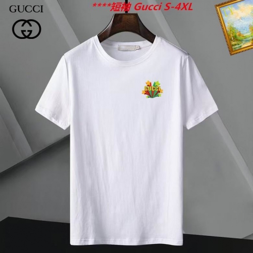 G.U.C.C.I. Round neck 12565 Men