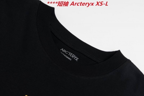 A.r.c.t.e.r.y.x. Round neck 10975 Men