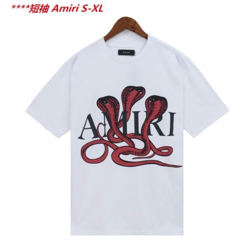 A.m.i.r.i. Round neck 10425 Men