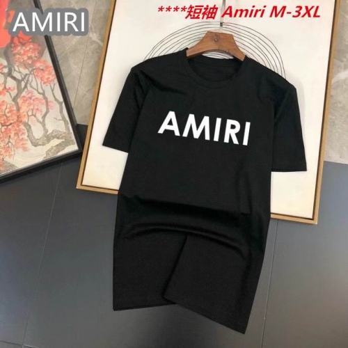 A.m.i.r.i. Round neck 11307 Men