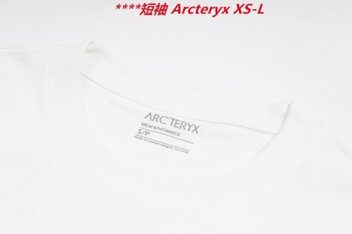 A.r.c.t.e.r.y.x. Round neck 10665 Men