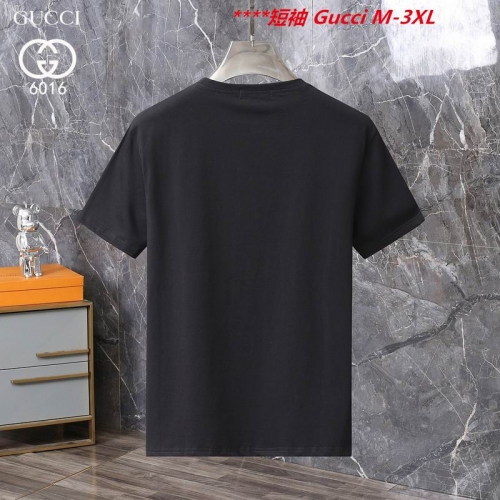 G.U.C.C.I. Round neck 12974 Men