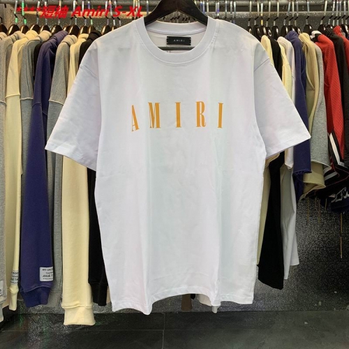 A.m.i.r.i. Round neck 10885 Men