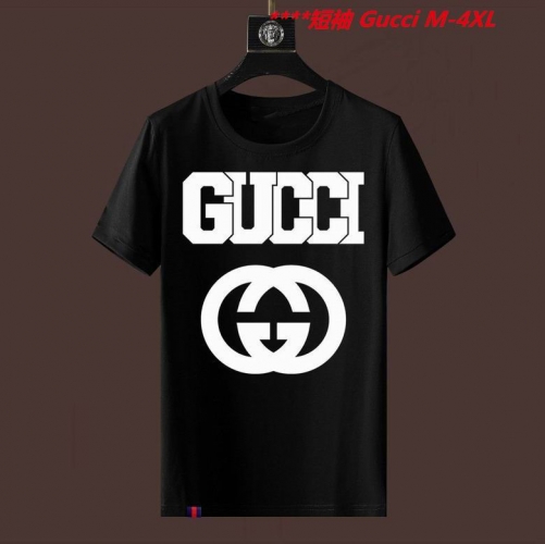 G.U.C.C.I. Round neck 13276 Men