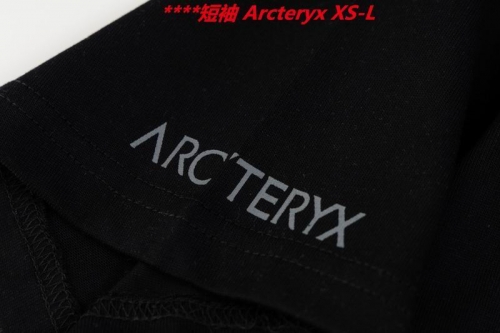 A.r.c.t.e.r.y.x. Round neck 10732 Men