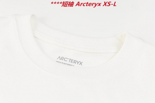 A.r.c.t.e.r.y.x. Round neck 10104 Men