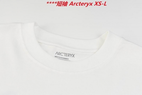 A.r.c.t.e.r.y.x. Round neck 10082 Men