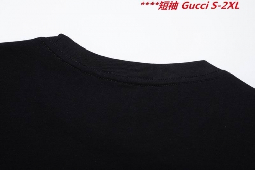 G.U.C.C.I. Round neck 12215 Men