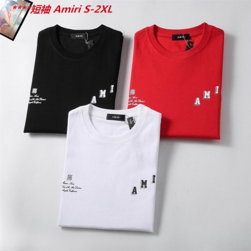 A.m.i.r.i. Round neck 11033 Men