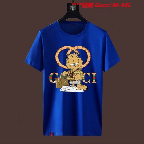 G.U.C.C.I. Round neck 13291 Men