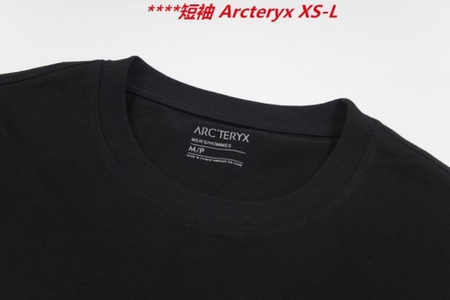 A.r.c.t.e.r.y.x. Round neck 10795 Men