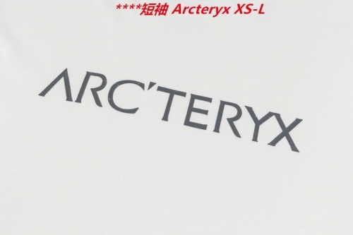 A.r.c.t.e.r.y.x. Round neck 10206 Men