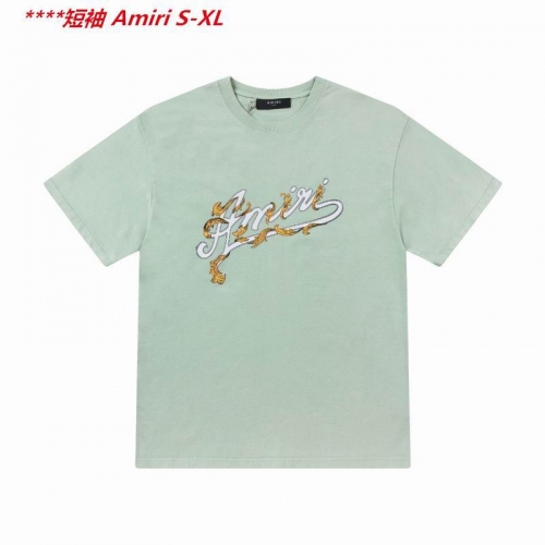 A.m.i.r.i. Round neck 10381 Men