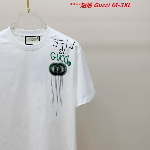 G.U.C.C.I. Round neck 13177 Men