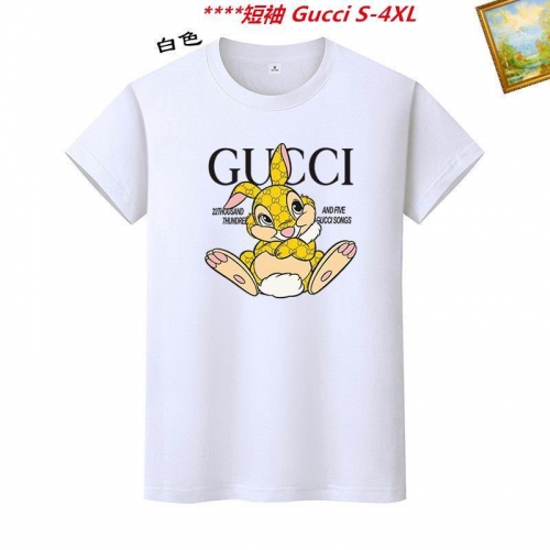 G.U.C.C.I. Round neck 12541 Men