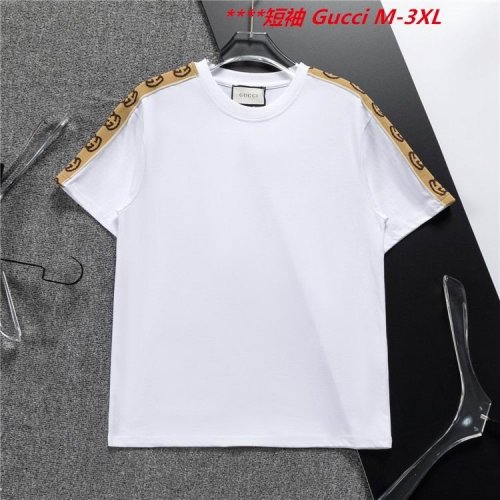 G.U.C.C.I. Round neck 12751 Men