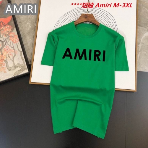 A.m.i.r.i. Round neck 11309 Men